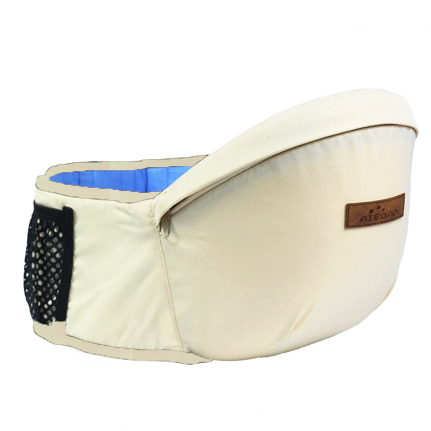 Baby Carrier Waist Stool Toddler Seat Carrier - 6001