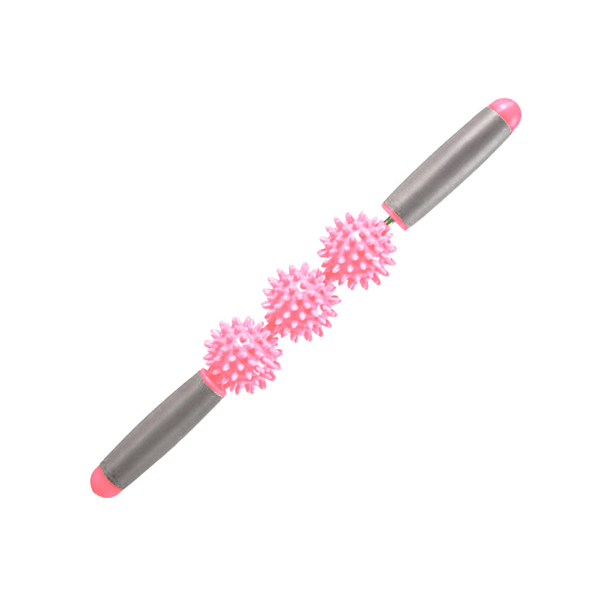 Spiky Ball Massager SpikeBallMsg
