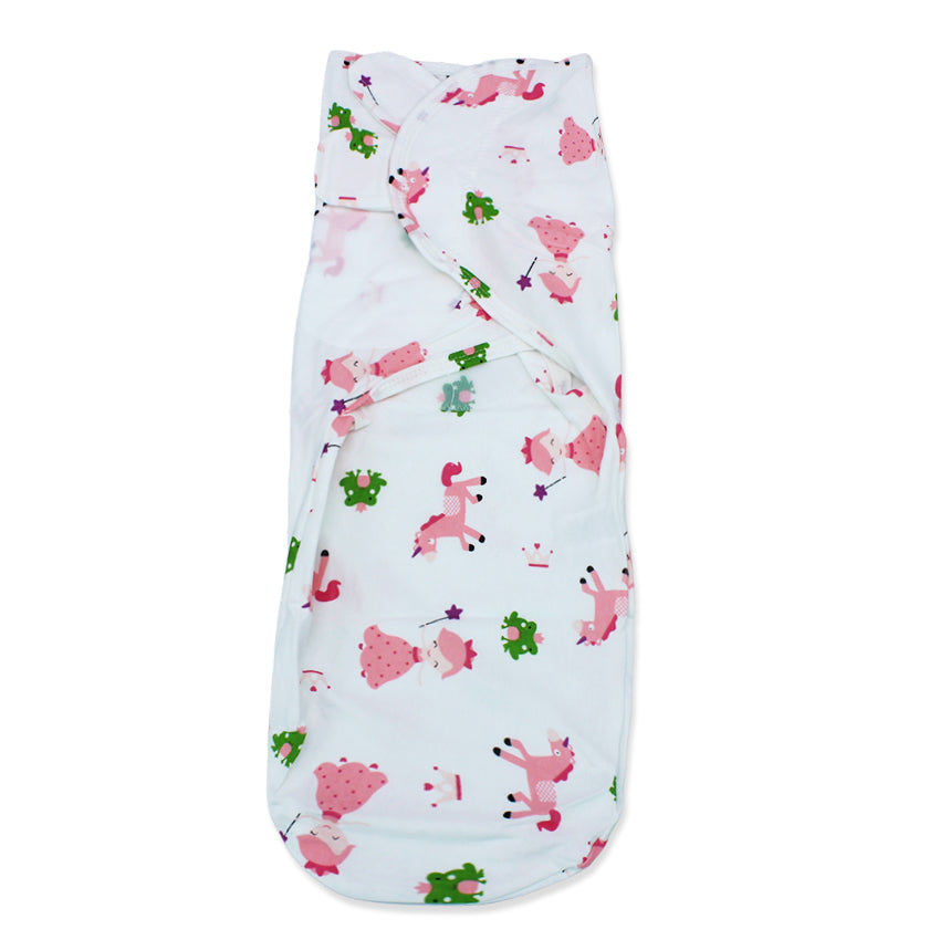 Swaddle Me Newborn Cloth Infant Wrap SM
