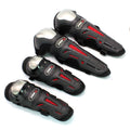 Pro Rider Knee and elbow Pad Protector  - FX-P18ProX