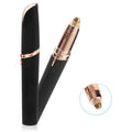 Eyebrow Trimmer Shaver Epilator (No Battery Included) BrowTrim
