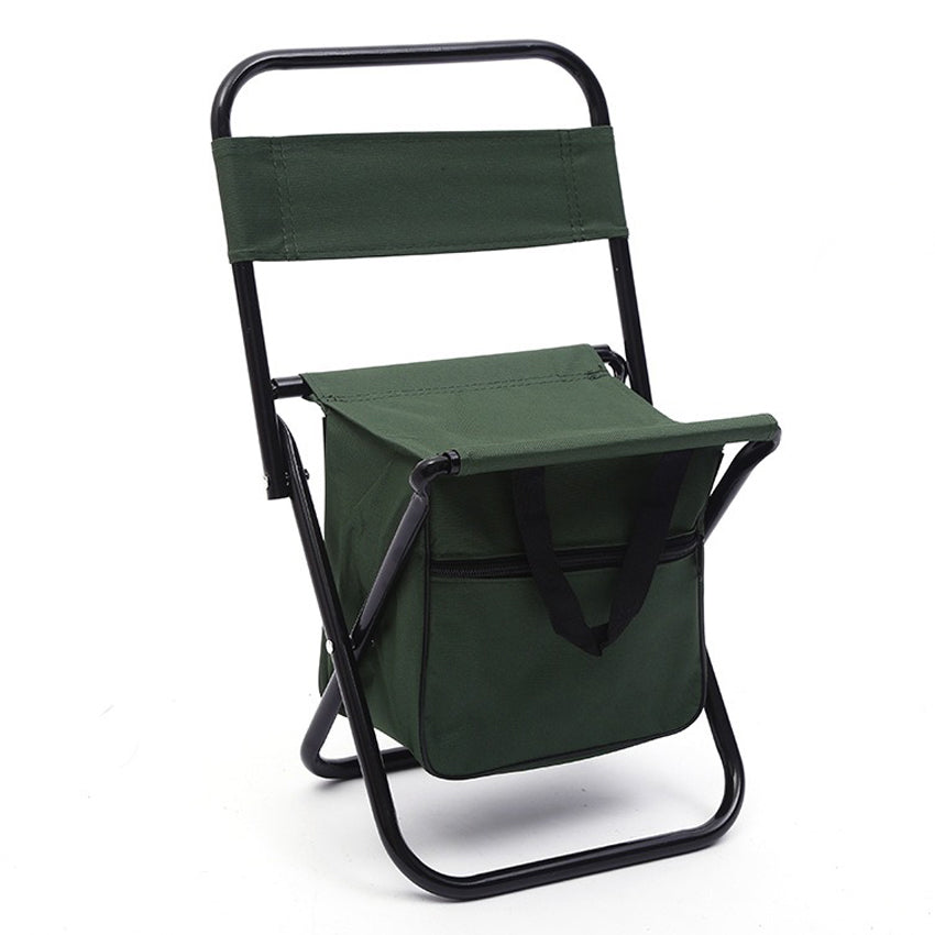 Outdoor Folding Chair YOFChair2