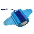 Feet Cleaner Brush ML-0675