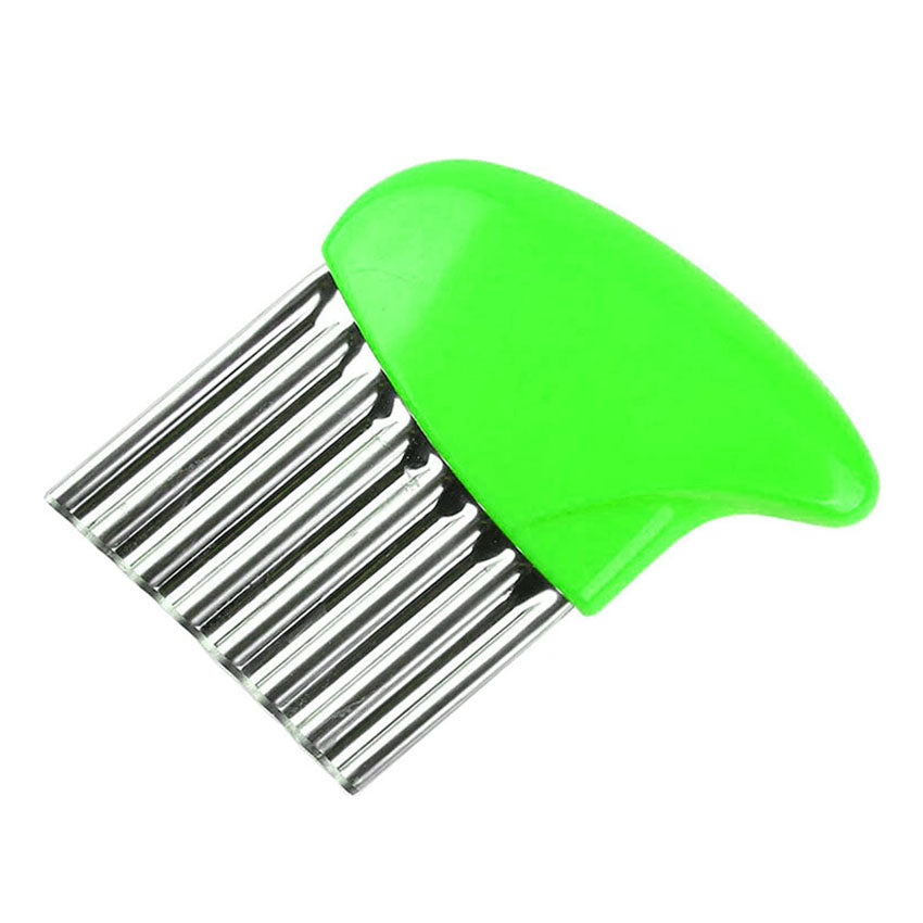 Wavy Potato Onion Slicers