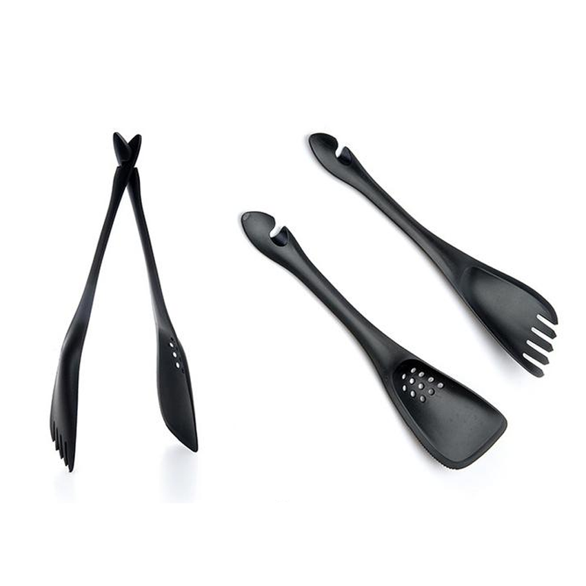 kitchen tool non-stick pan spatula Nylon spatula 4800
