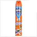 Aerosol Mosquito Killer Spray  E7165 - Apple Scent