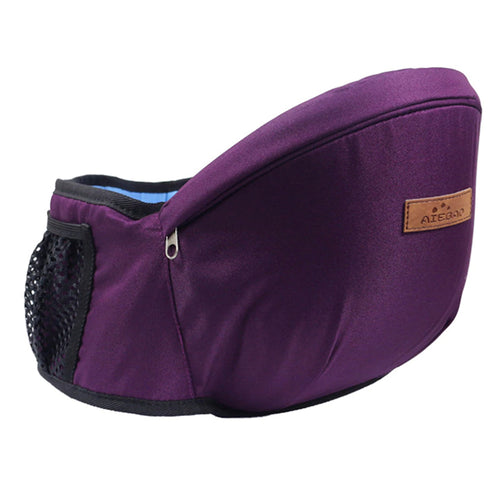 Baby Carrier Waist Stool Toddler Seat Carrier - 6001