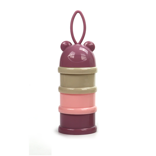 Baby Milk Powder Container A3649-A