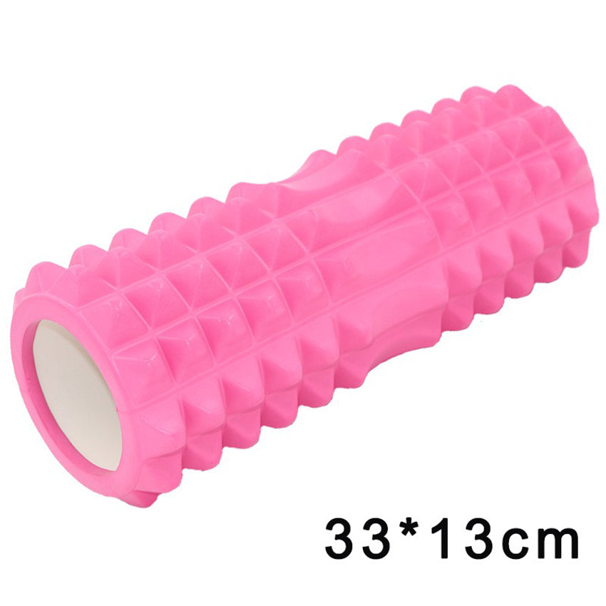 Hollow Yoga Column Foam Shaft Balance YogaColumn