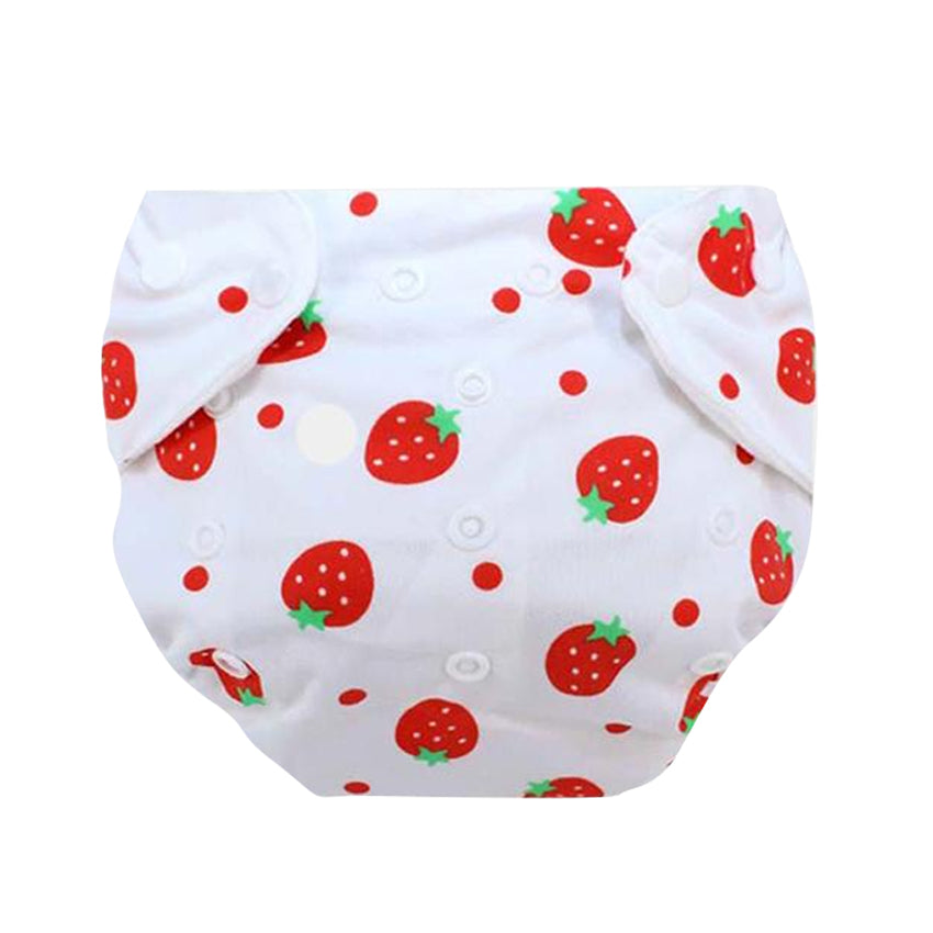Plain Cloth Diaper No Inssert DB-905
