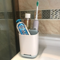 Tooth Brush Storage Cady
