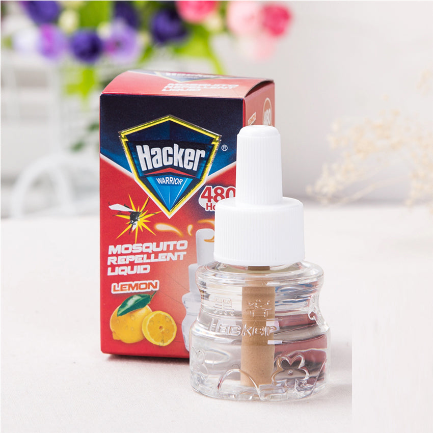 Electric Mosquito Liquid Series 40ml