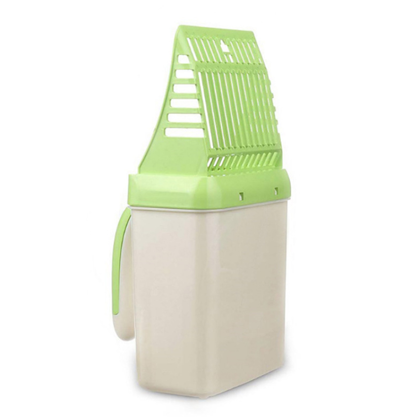 Cat Litter Scoop ML-7005