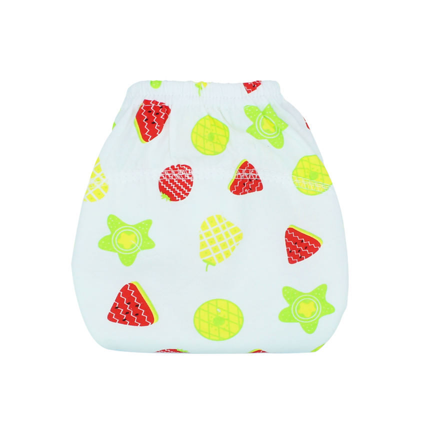 Baby Printed Pull Up Cloth Diaper DB-945