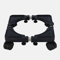 Multifunctional Adjustable Base High Strength Moveable Panel MoveBase