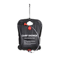 Solar Hot Water Outdoor Camping Shower 20L CampShower