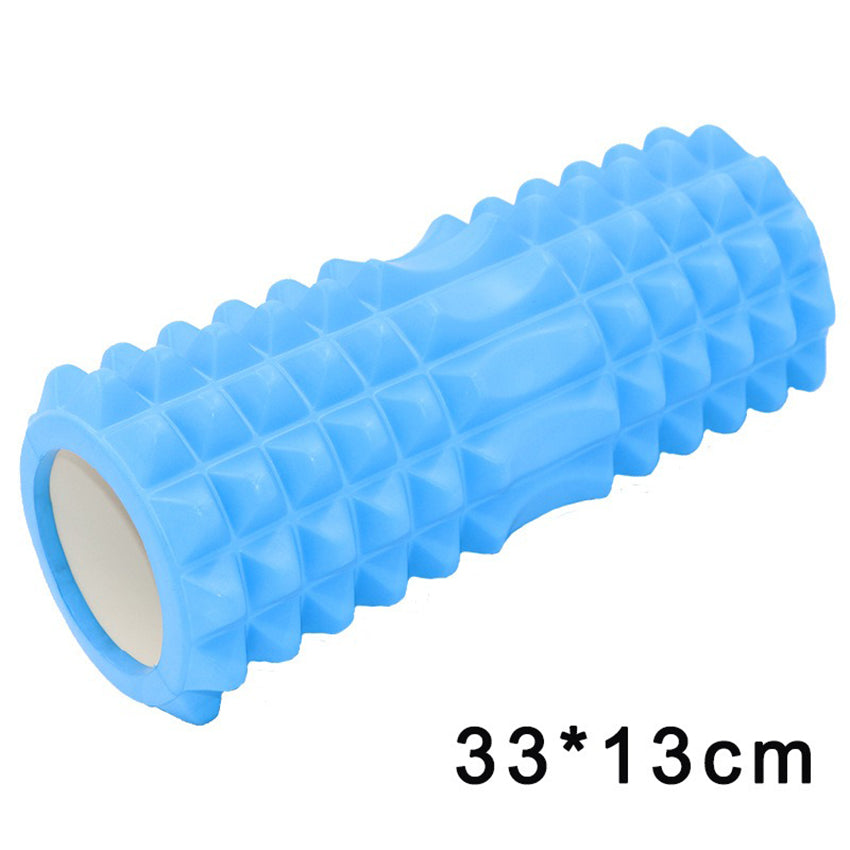 Hollow Yoga Column Foam Shaft Balance YogaColumn