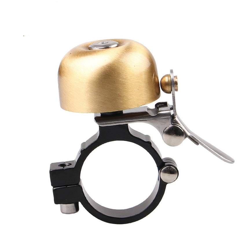MTB Mountain Bike Retro Bell Super Loud Bicycle Horn Bike Accessories BikeHorn