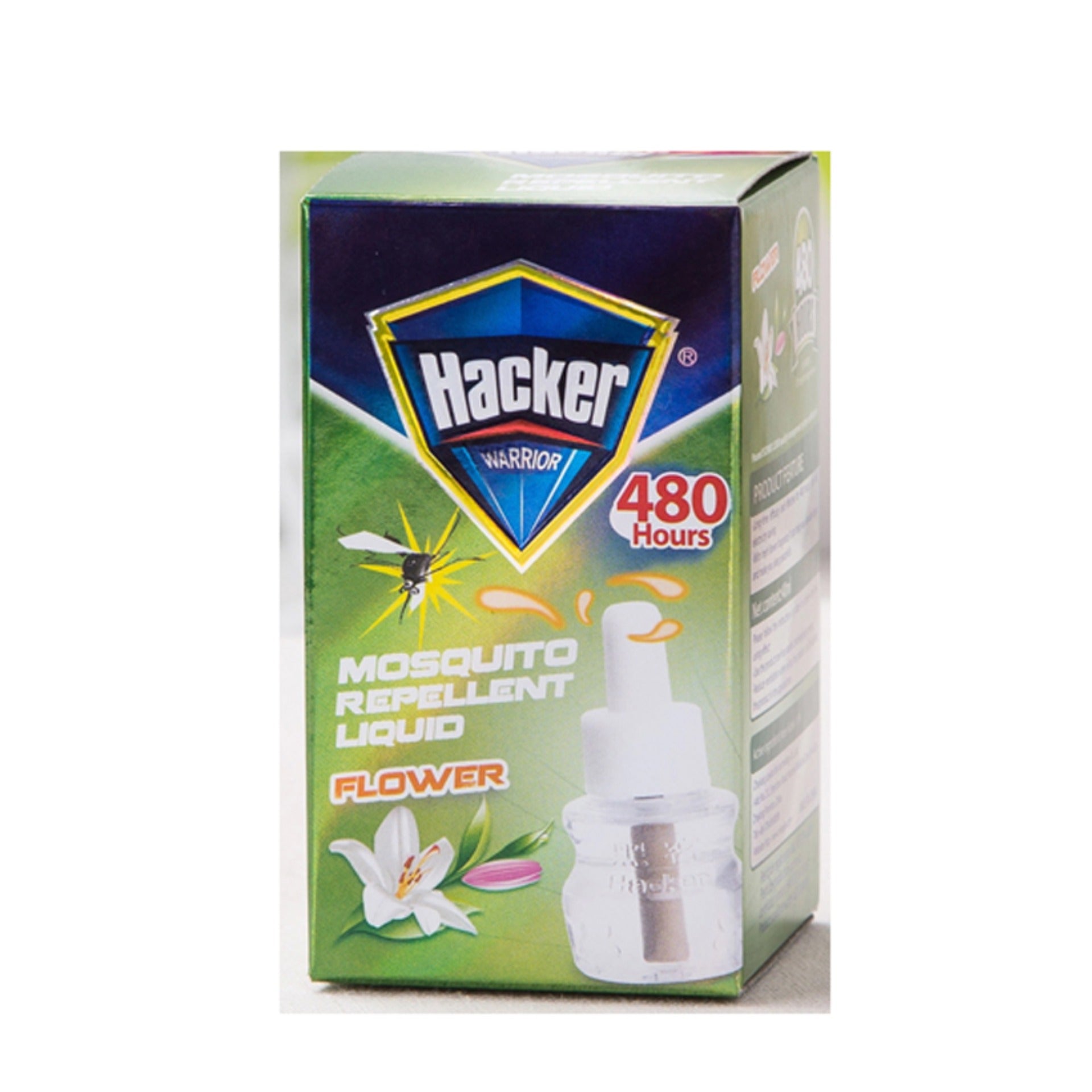 Electric Mosquito Liquid Series 40ml