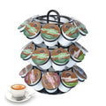 27 Dolce Gusto Coffee Pod Holder YZ1351