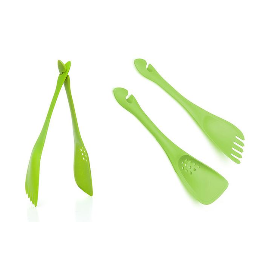 kitchen tool non-stick pan spatula Nylon spatula 4800