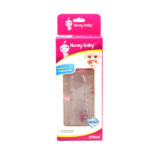 270ml Baby Feeding Bottle SZ-173