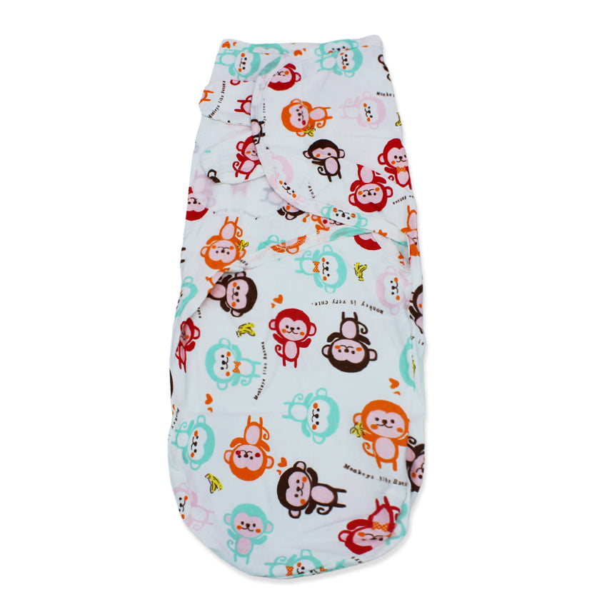 Swaddle Me Newborn Cloth Infant Wrap SM