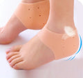Heel Anti-crack Sets Silicone