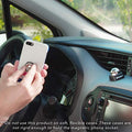 Magnetic Ball and Socket Phone Mount wds3