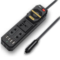 Car Inverter Household Conversion Outdoor Auto Parts Power Converter PwrInverter