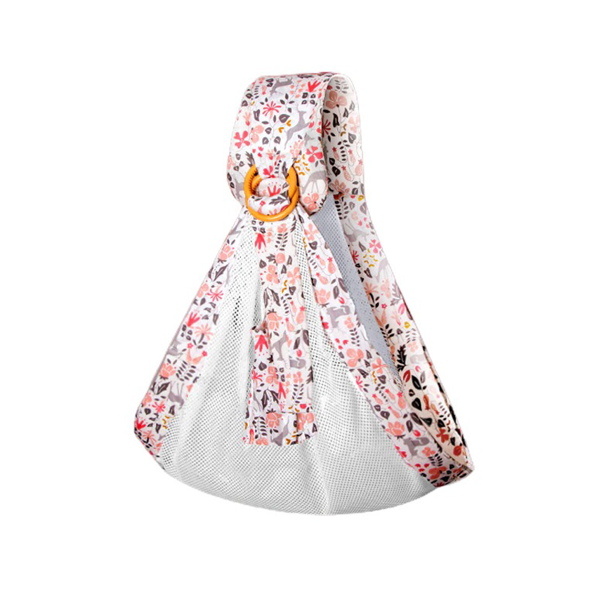 Baby Sling with Seat Belt SLI03