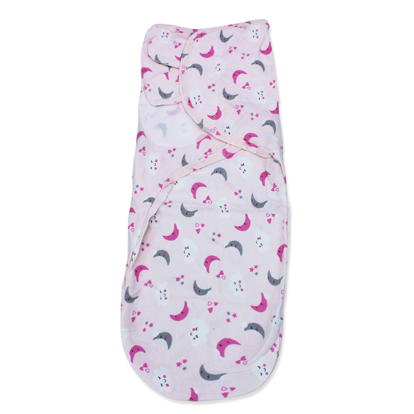 Swaddle Me Newborn Cloth Infant Wrap SM