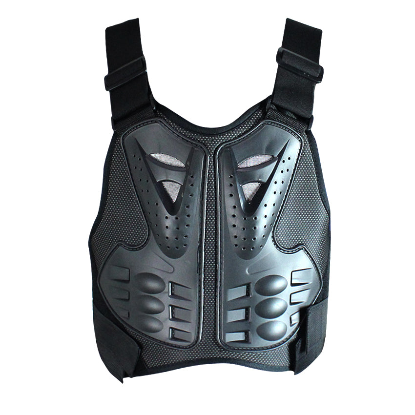 Protective Motorcycle Gear Jacket  - QS-850 Motor Gear and Accessories