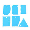 72Pcs Stainless Steel Mounting Mouth Cream Cake Decoration Baking Tools Set