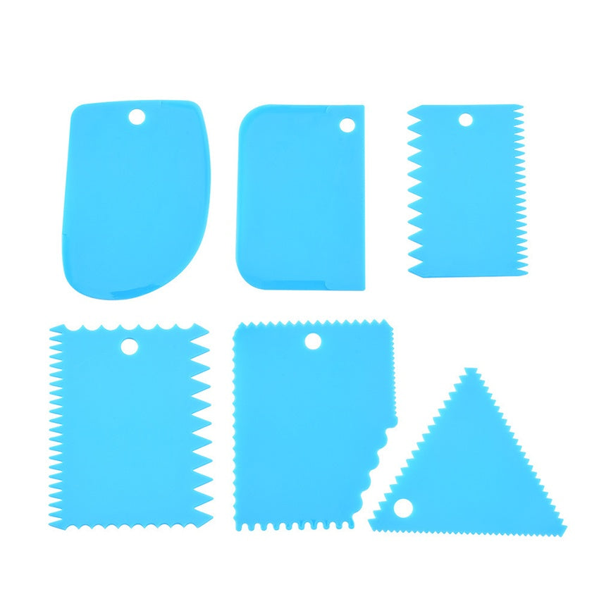 72Pcs Stainless Steel Mounting Mouth Cream Cake Decoration Baking Tools Set