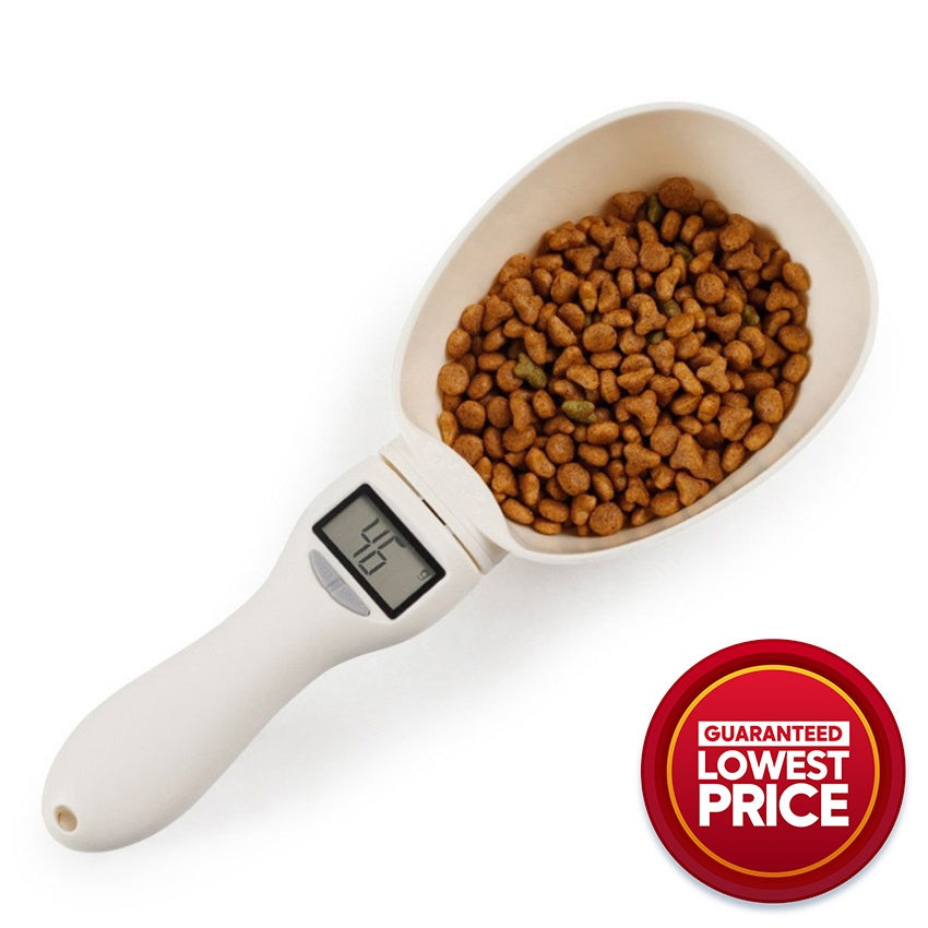 Electronic Measuring Spoon Scale