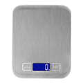 5KG 1G Food Kitchen Scale  Digital Grams and Ounces for Weight Loss