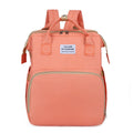 Foldable Crib Mommy Bag FZBags-04