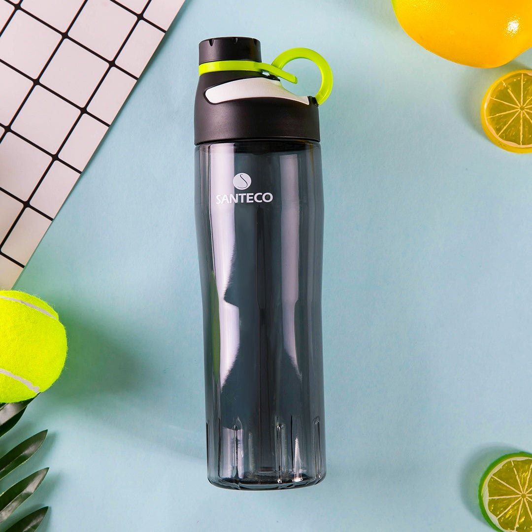 Oural 25oz Tritan Sports Bottle – Leak-Proof, BPA-Free Hydration Bottle