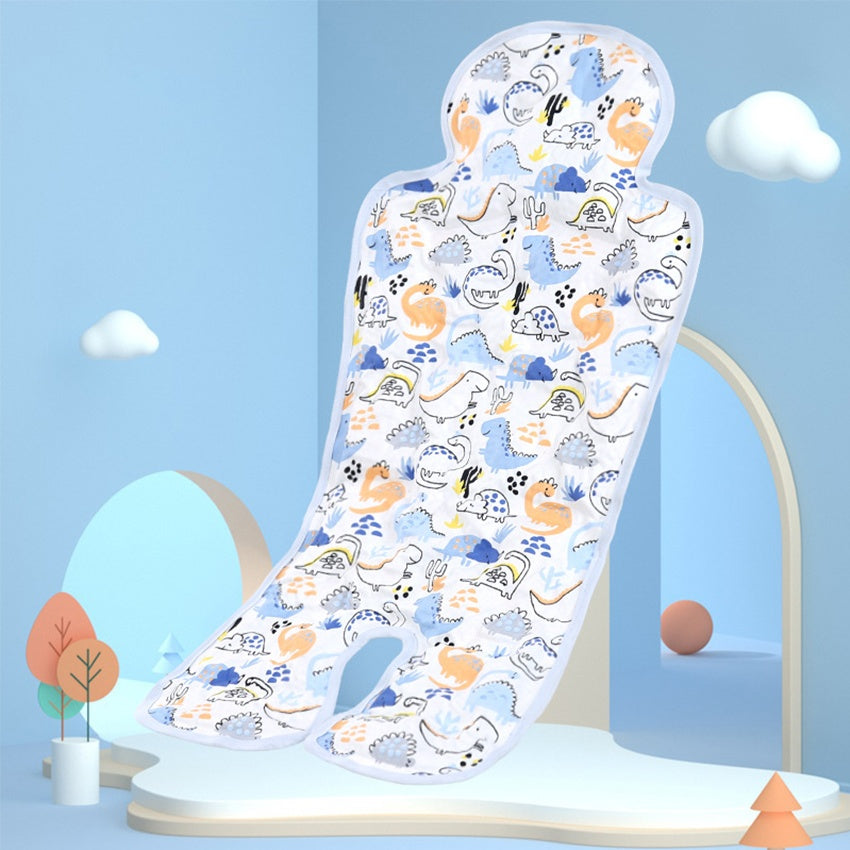 Baby Stroller Mat Safety Seat Children Dining Chair