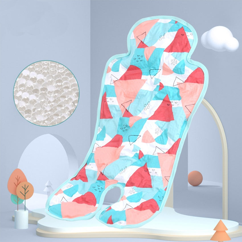 Baby Stroller Mat Safety Seat Children Dining Chair