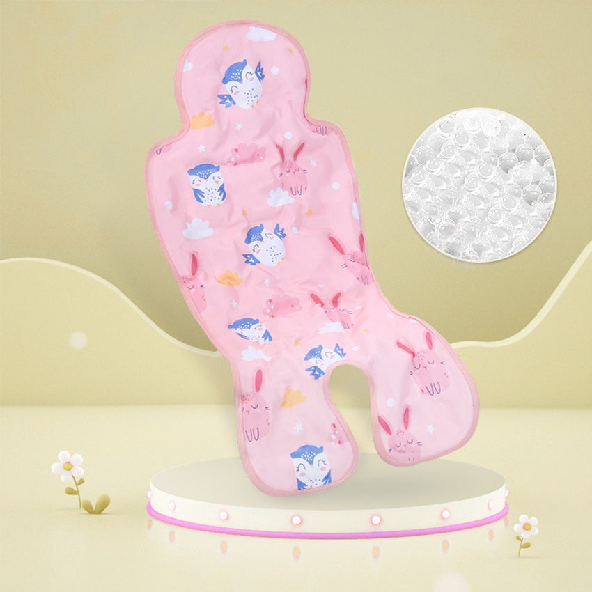 Baby Stroller Mat Safety Seat Children Dining Chair