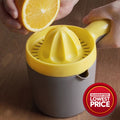 Hand Manual Juicer Household Juice Cup JuicerCup