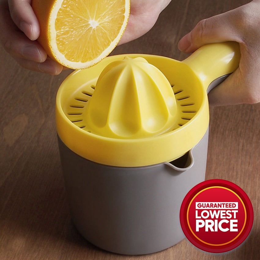 Hand Manual Juicer Household Juice Cup JuicerCup