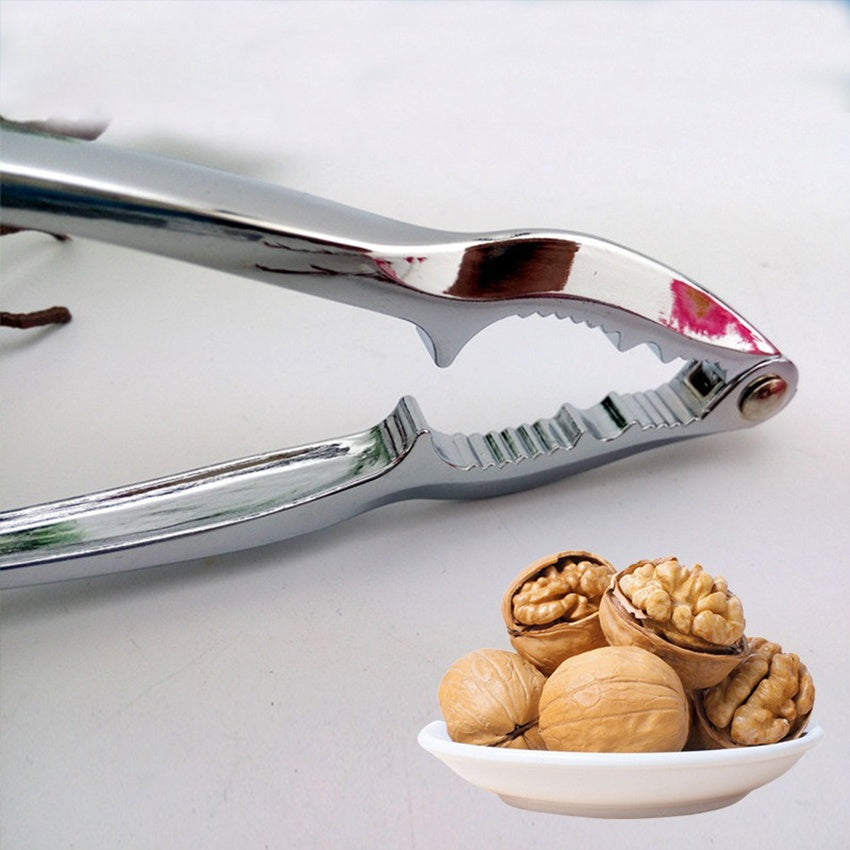 Nutcracker Walnut Clip Multifunctional Zinc Alloy