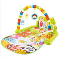 5PCS Baby Diaper bag One Shoulder Baby Bags 10040