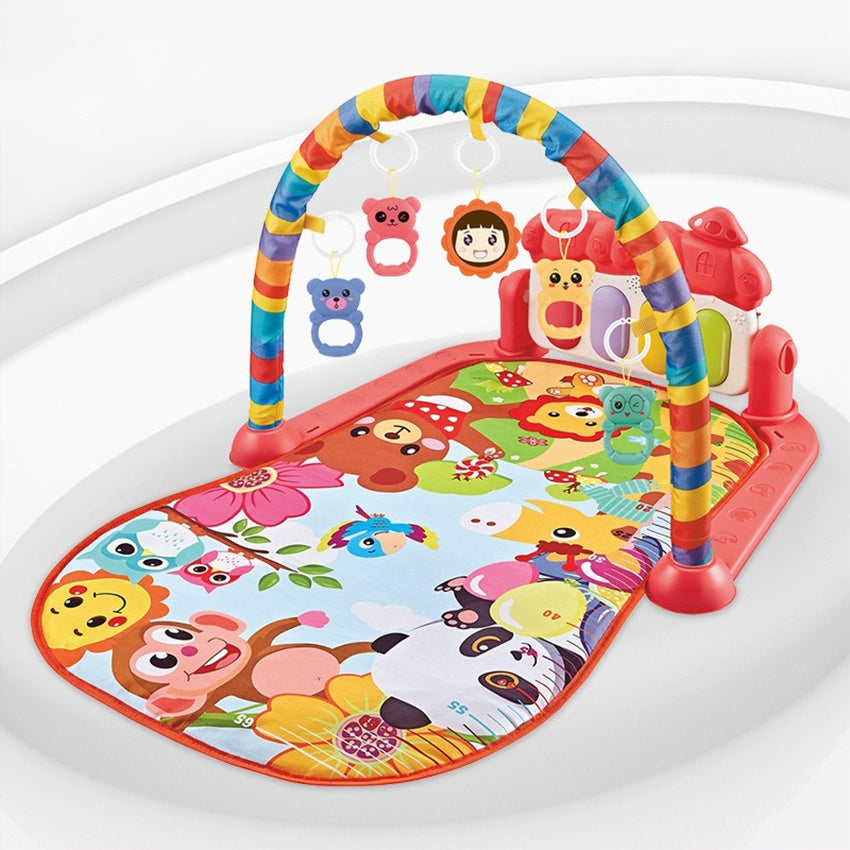 Mom Baby Diaper Bag One Shoulder Bag - 10030