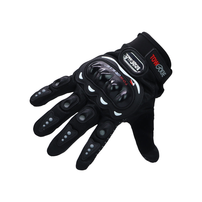 Pro Biker Full Gloves 1 pair ProBglv-TK
