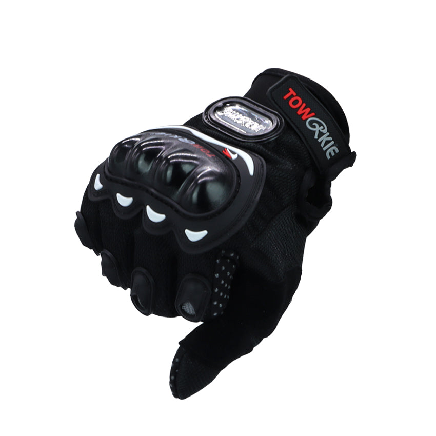 Pro Biker Full Gloves 1 pair ProBglv-TK
