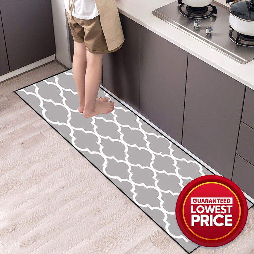 40*120cm Mat and Rugs Cushioned Anti-Fatigue for Kitchen Floor